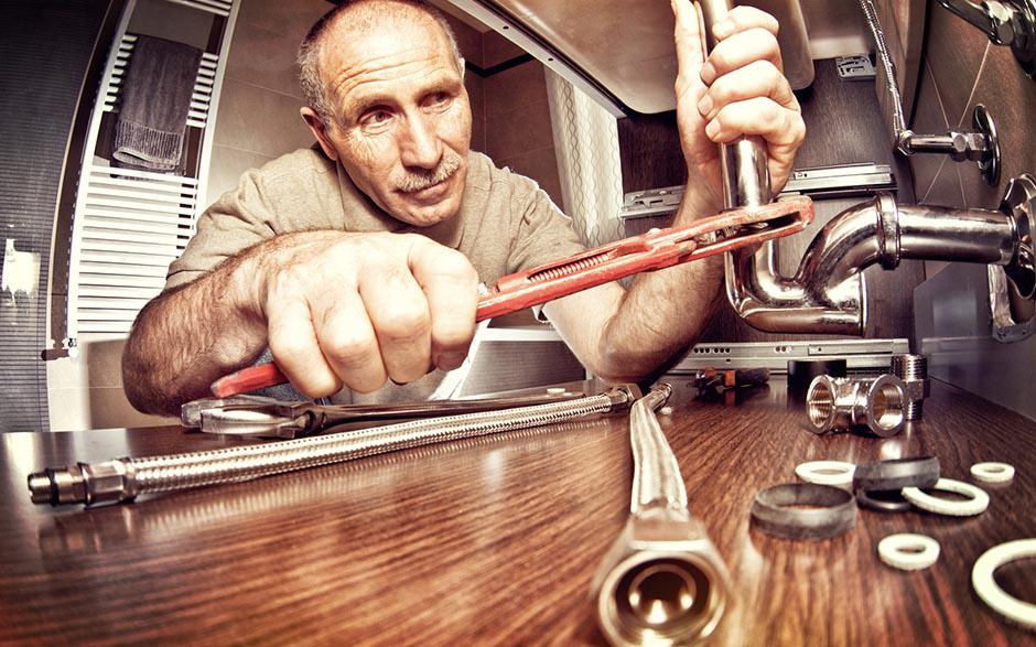 artisan plombier Pantin