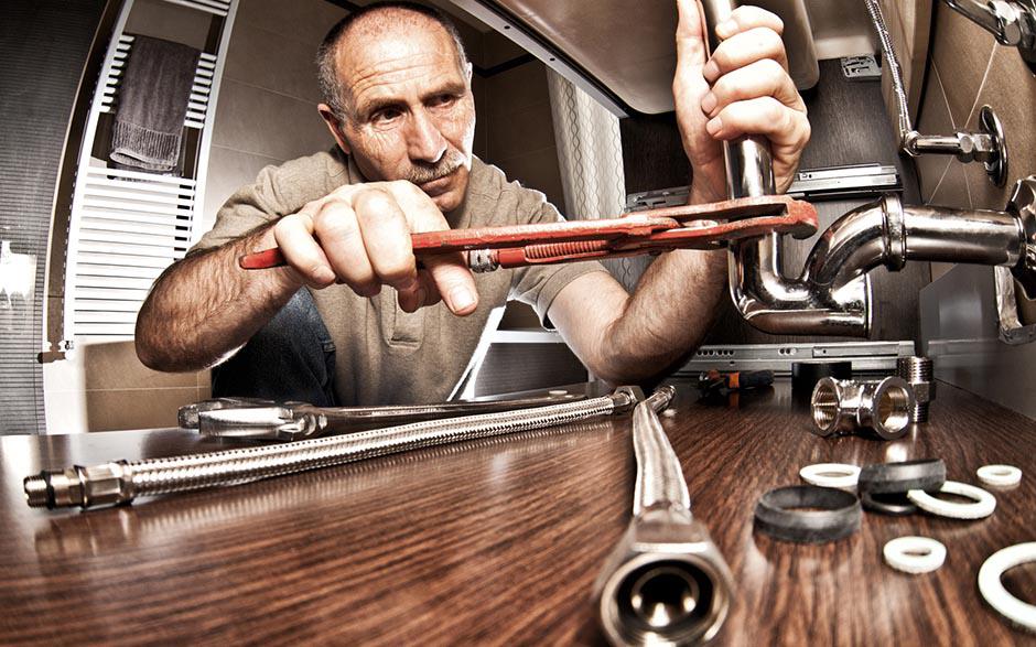 artisan plombier Pantin